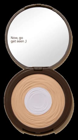 Live Tinted HUESKIN Brightening Core Setting Powder