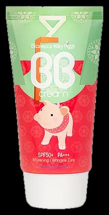 엘리자베카 밀키피기 BB크림 50ml
