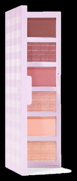 tarte flower power Amazonian clay palette