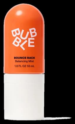 Bubble Bounce Back