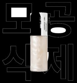 500달톤 프로틴 젤 클렌저
