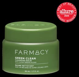 Farmacy Green Clean Cleansing Balm Mini