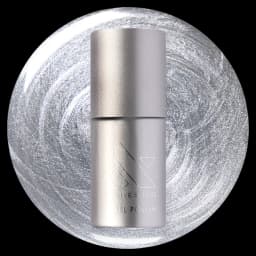 Olive & June Cosmic Silver - Gel