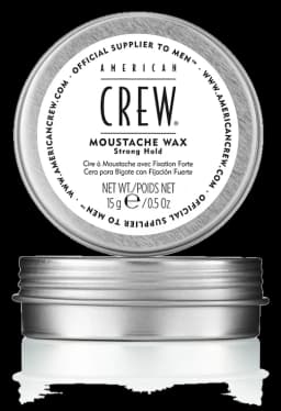 American Crew Moustache Wax