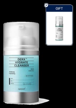 Derx Hydrate Cleanser