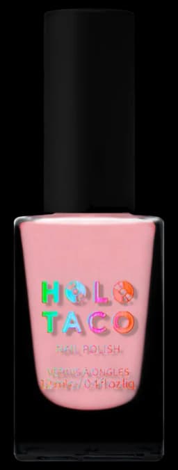 Holo Taco Pinky Swear