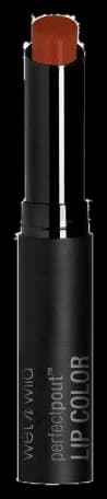 wet n wild Perfect Pout Lip Color | Extra Cinnamon, Please