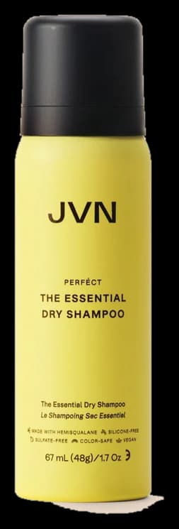 JVN Hair Perfèct The Essential Dry Shampoo Travel