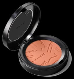 M·A·C Skinfinish Colourstruck Blush - Melba