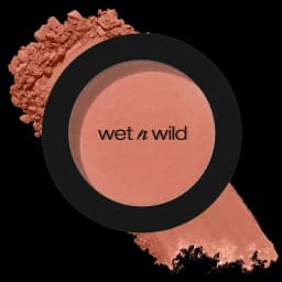 wet n wild Color Icon Blush | Mellow Wine