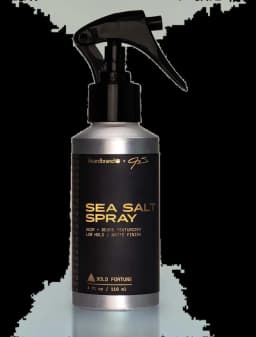 Beardbrand Bold Fortune Sea Salt Spray