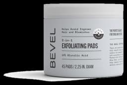 Bevel Bevel Exfoliating Toner