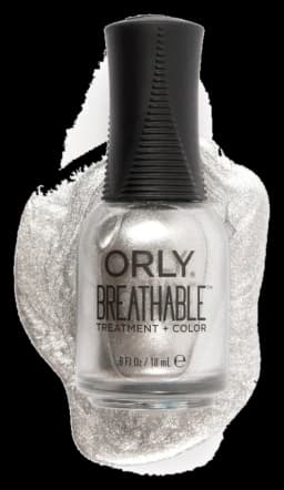 ORLY Elixir