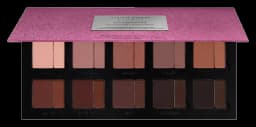 Danessa Myricks Beauty Groundwork Palette Blooming Romance