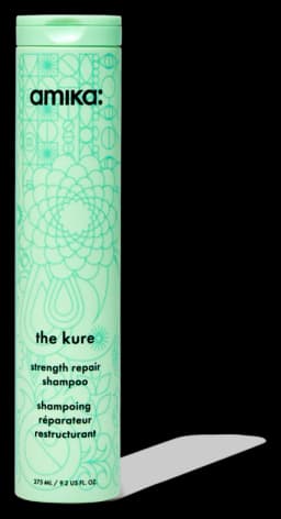amika the kure | strength repair shampoo