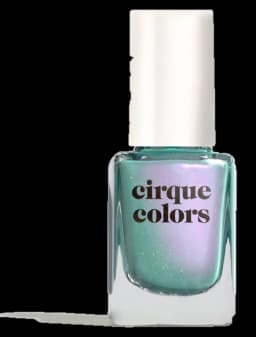 Cirque Colors Paradiso