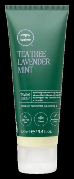Paul Mitchell Lavender Mint Taming Cream