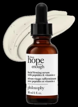 philosophy Facial Firming Serum