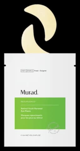 Murad Retinol Youth Renewal Eye Mask