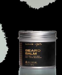 Beardbrand Bold Fortune Beard Balm