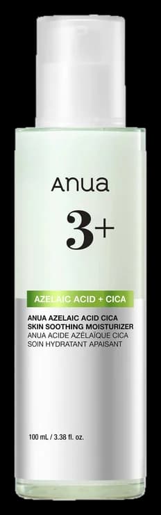 아누아 Azelaic Acid CICA Skin Soothing Moisturizer