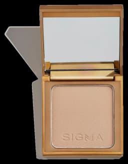 Sigma Beauty Matte Bronzer