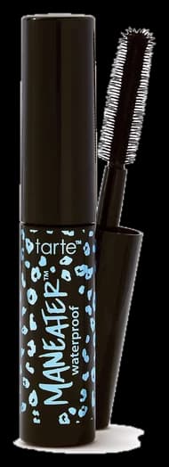tarte travel-size maneater™ waterproof mascara