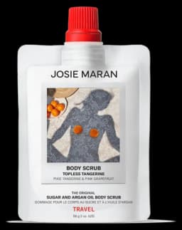 Josie Maran Sugar and Argan Oil Body Scrub