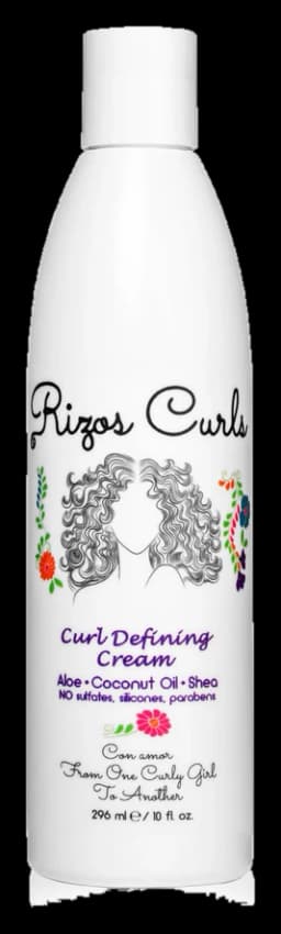 Rizos Curls Curl Defining Cream