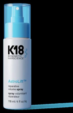 K18 AstroLift™ reparative volume spray 4oz