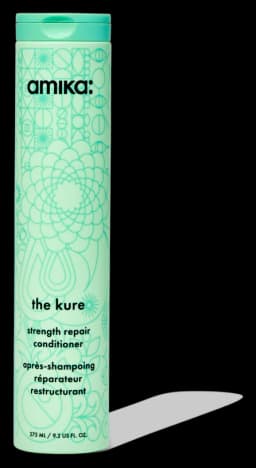 amika the kure | strength repair conditioner