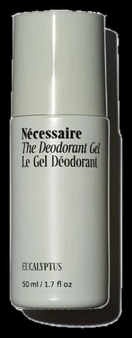 Necessaire The Deodorant Gel | Mandelic Acid