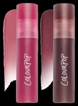 ColourPop Mocha Plum