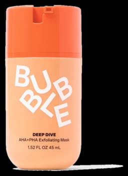 Bubble Deep Dive