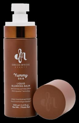 Danessa Myricks Beauty Yummy Skin Liquid Blurring Balm Setting Spray