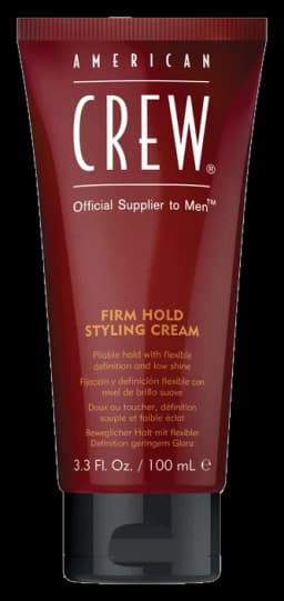 American Crew FIRM HOLD STYLING CREAM