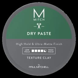 Paul Mitchell Dry Paste