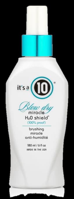 It's a 10 It's a 10 Miracle Blow Dry H20 Shield