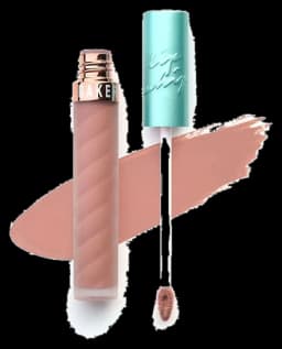 Beauty Bakerie Fortune Cookie Matte Lip Whip