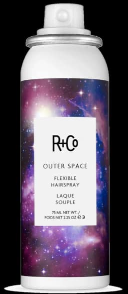 R+Co OUTER SPACE Flexible Hairspray - Mini