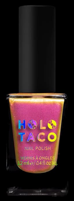 Holo Taco Sunset Simulation