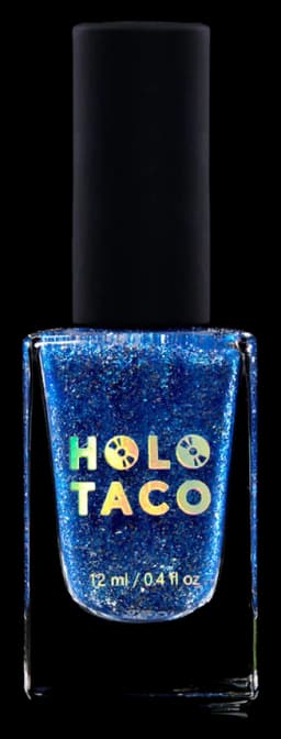 Holo Taco Cold Shoulder