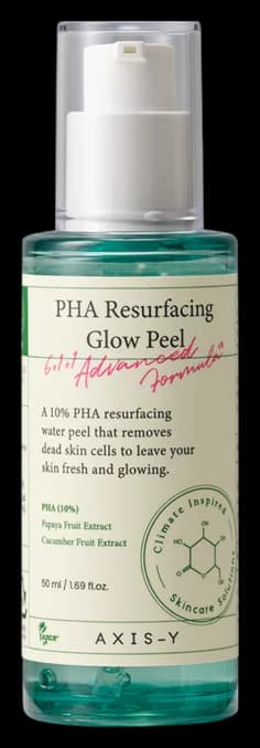 액시스와이 PHA Resurfacing Glow Peel