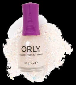 ORLY Kick Glass