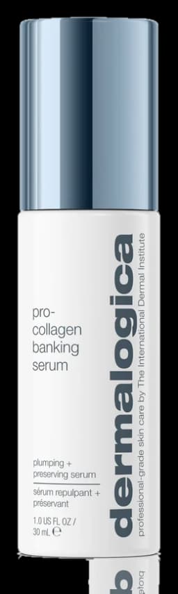 Dermalogica pro-collagen banking serum