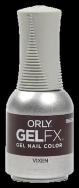 ORLY Vixen – Gel Nail Color