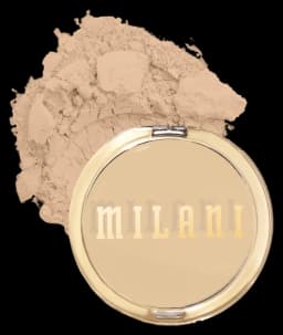Milani Conceal + Perfect Shine-Proof Powder