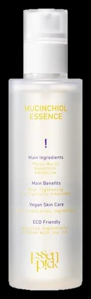 ESSENPICK MUCINCHIOL ESSENCE