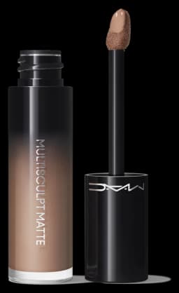 M·A·C Multisculpt Matte Liquid Colour - Tailor Grey