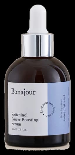 Retichinol Power Boosting Serum